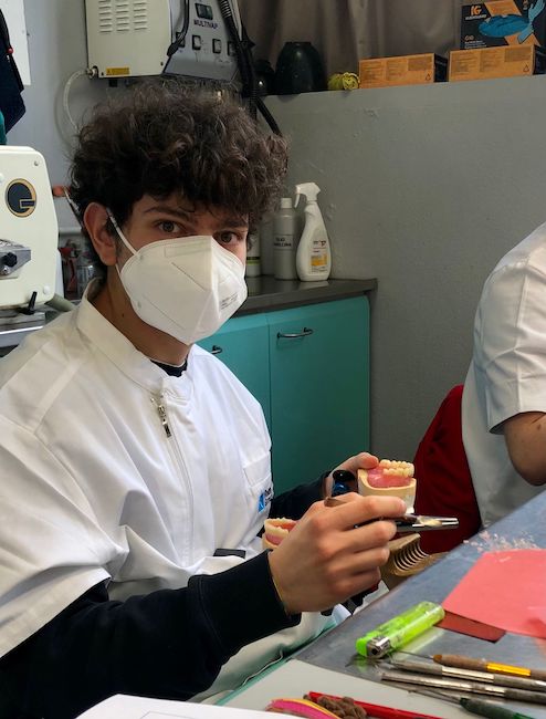 pierpalolo garzarella