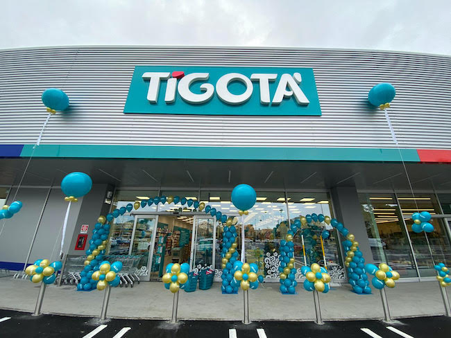 tigotà montesilvano