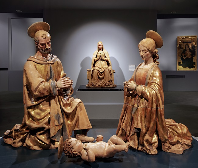 15. Sala E, foto M. Congeduti (2)