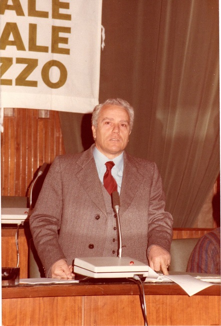 Antonio Iampieri