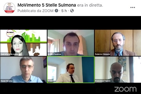 conferenza comunita energetiche