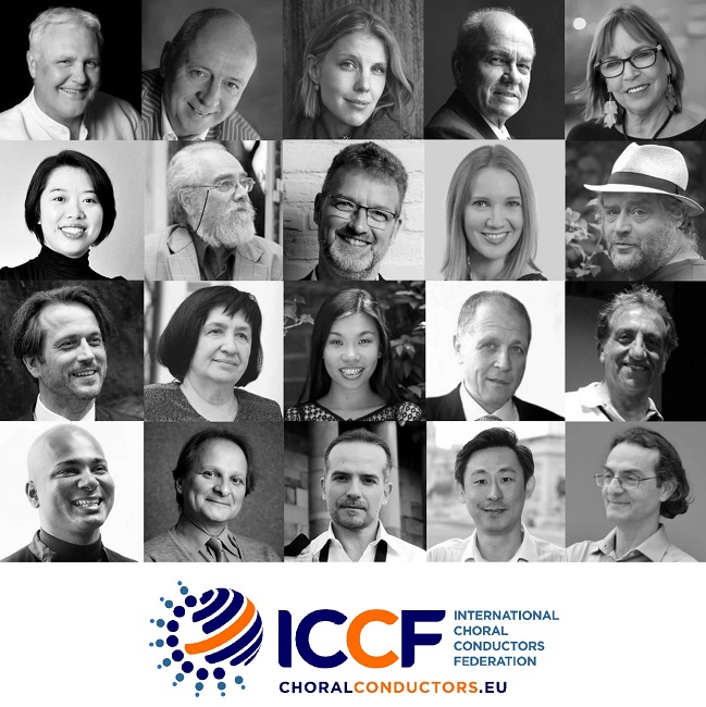 federazione internazionale direttori di coro