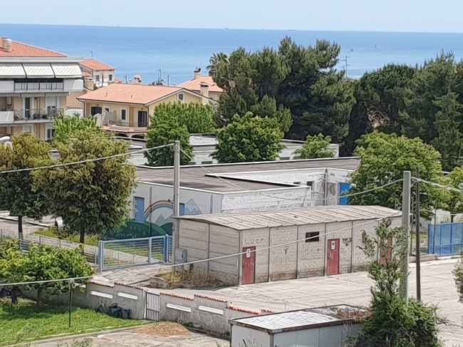 ex scuola materna fossacesia