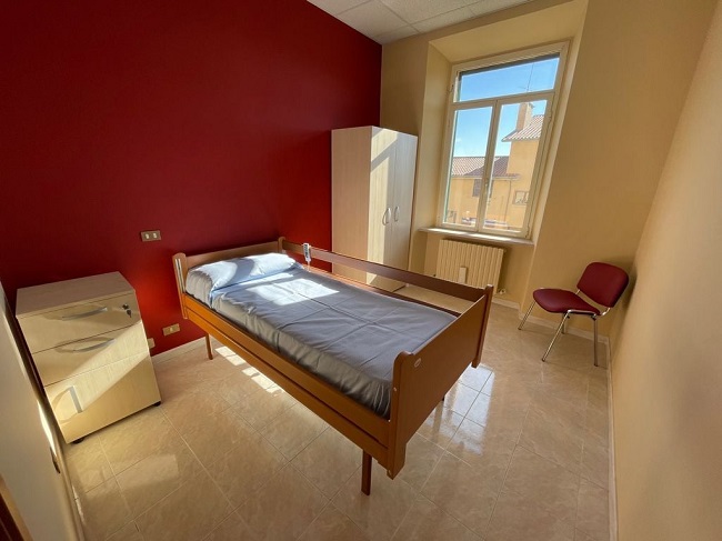 Residenza Alberghiera Villamagna3