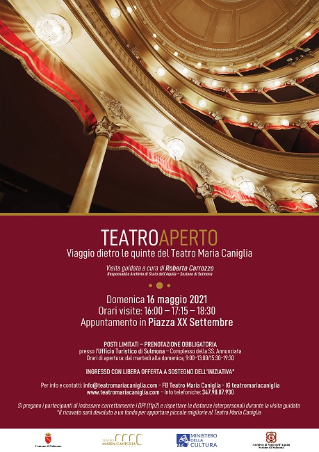 Teatro Caniglia