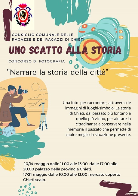 narrare la storia
