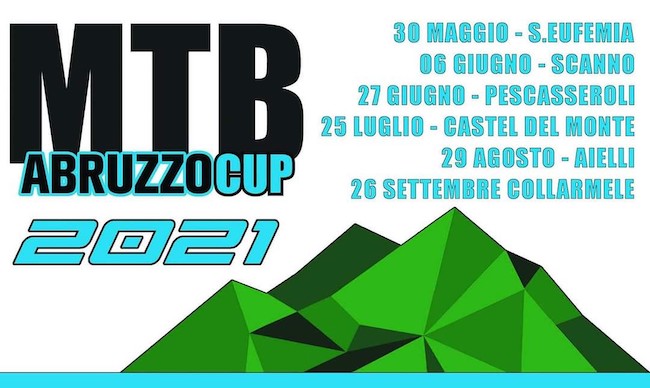 abruzzo mtb cup 2021