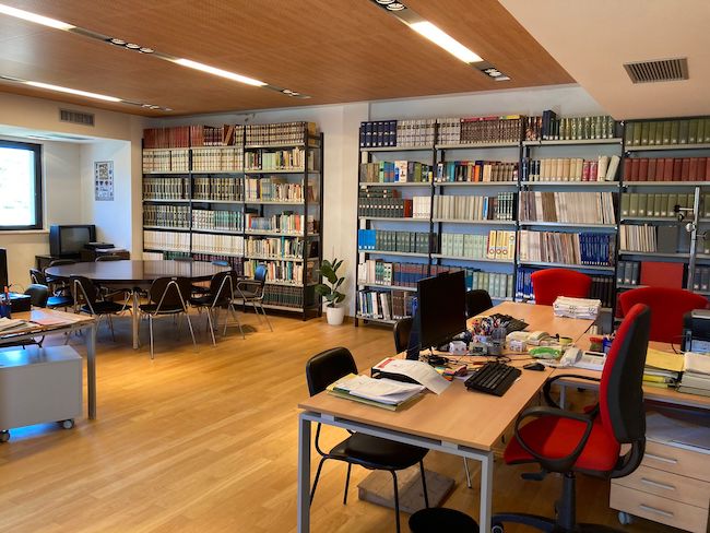 agenzia promozione culturale giulianova