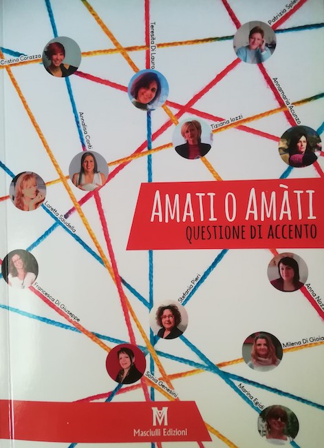 amati o amati