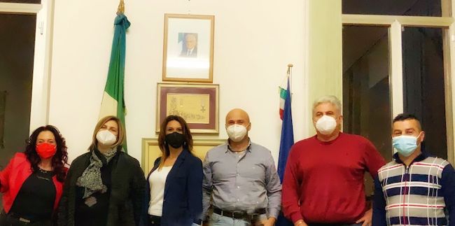 amministrazione bolognano
