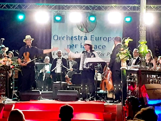 orchestra sinfonica rossini
