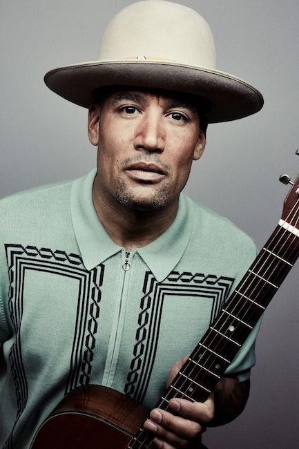 ben harper