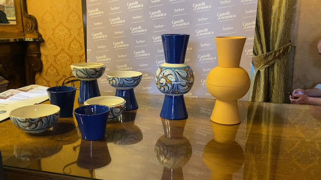 ceramiche