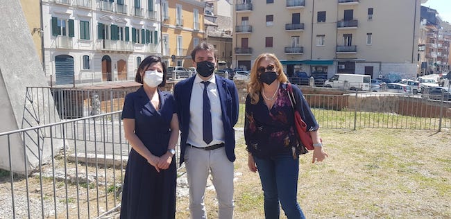 de micheli, d'alberto, di padova