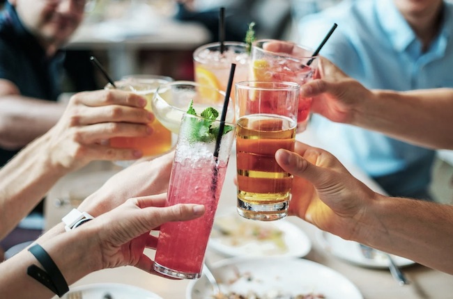 drinks brindisi