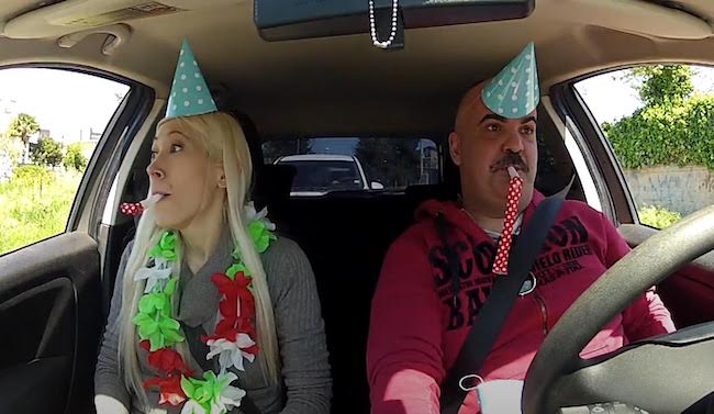 elenora aquilio luciano d'amore