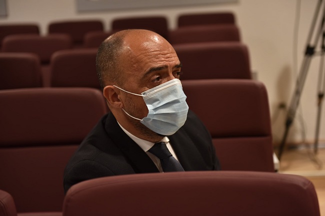 francesco taglieri consiglio