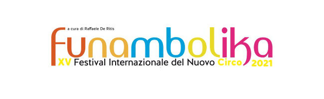 funambolika 2021 logo