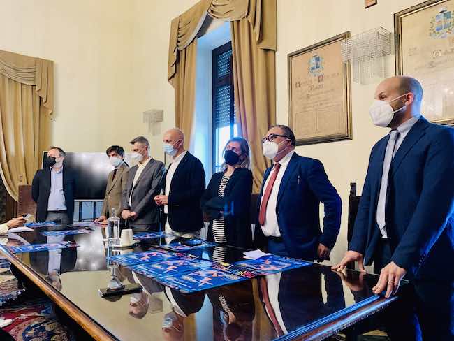 funambolika 2021 presentazione