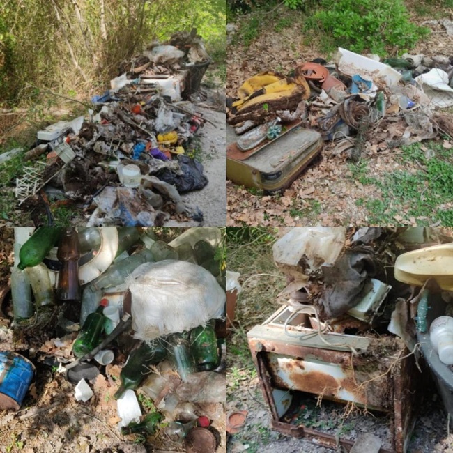 giornata ecologica fresagrandinaria