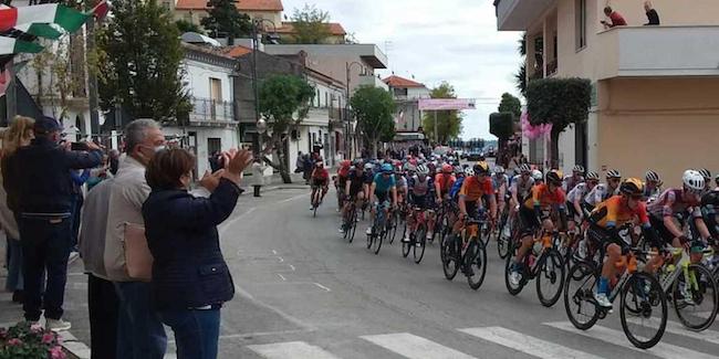 Giro d'Italia Spoltore