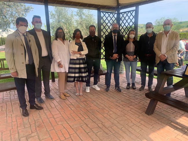 gruppo assessore quaresimale