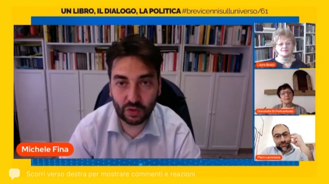 incontro fina 30 maggio 2021