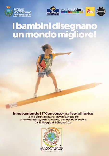 innovamondo concorso