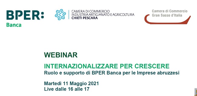 internazionalizzare le imprese