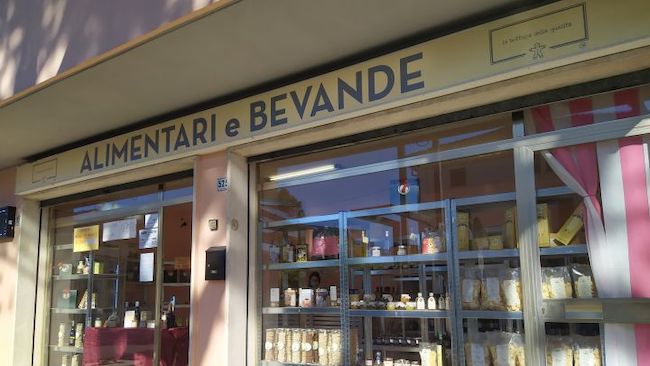 bottega della qualità