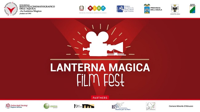 anterna magica film fest