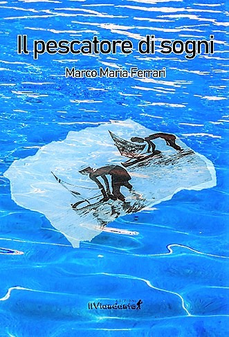 libro il pescatore di sogni