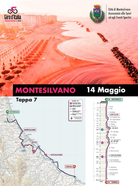 montesilvano 14 maggio 2021