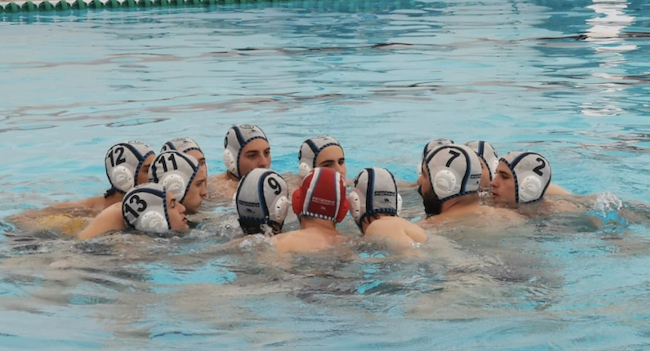 pescara pallanuoto