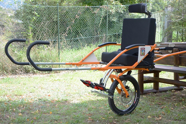 premio parco inclusivo 2021