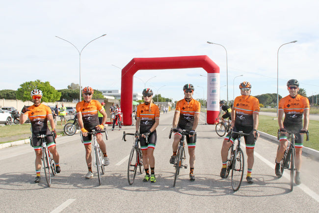 pro life no doping team