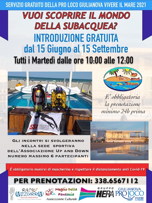 pro loco giulianova