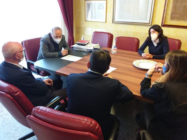 protocollo d'intesa spoltore