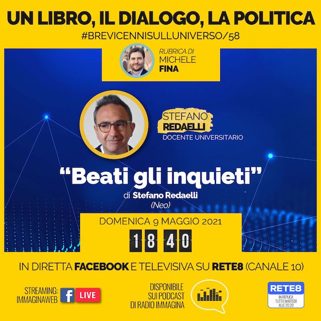 redaelli 9 maggio 2021