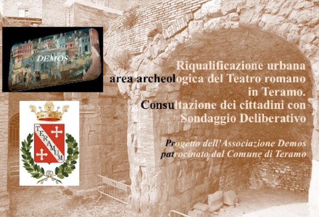 riqualificazione urbana