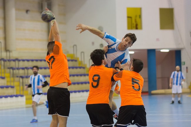 roberto pieragostino tiro