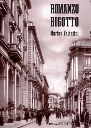 romanzo bigotto