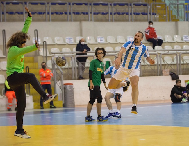 simone pellegrini ogan pescara