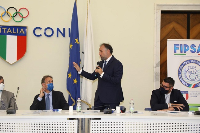 liris giochi del mare