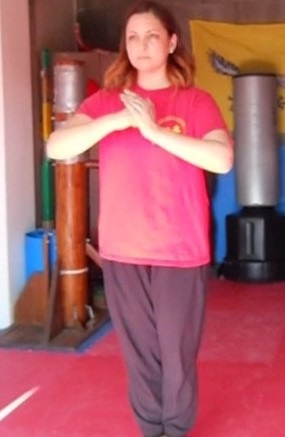 Anna luisa Lico asd Niwa kai