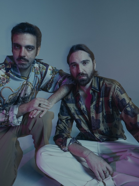 Colapesce Di Martino