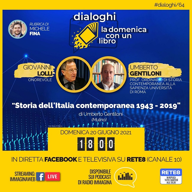 rubrica fina 20 giugno