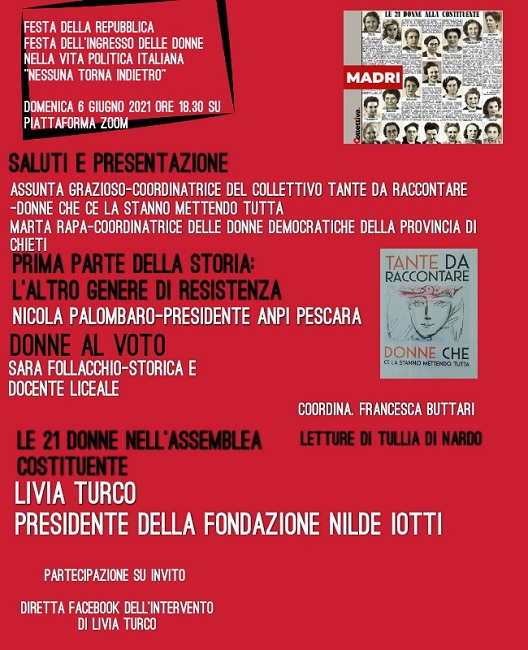 Locandina-Nessuna Torna Indietro