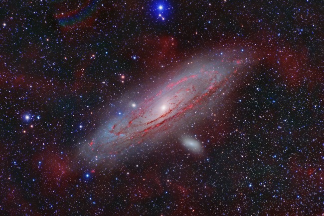 astrofili lancianesi