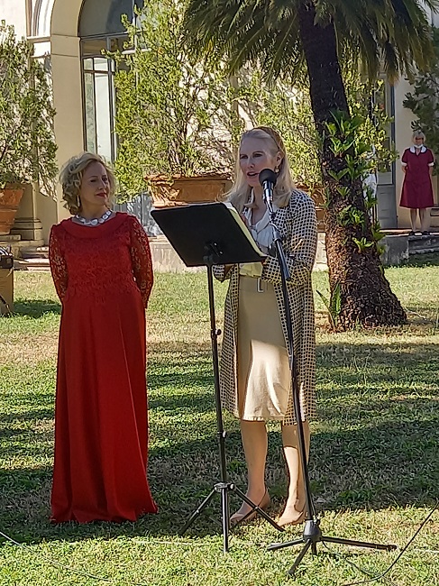 Premio Boncompagni Ludovisi